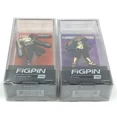 thumbnail image 2 of FiGPiN Chainsaw Man Power #1385 & Chainsaw Man #1384 Set of 2 Collectible Pins, 2 of 2