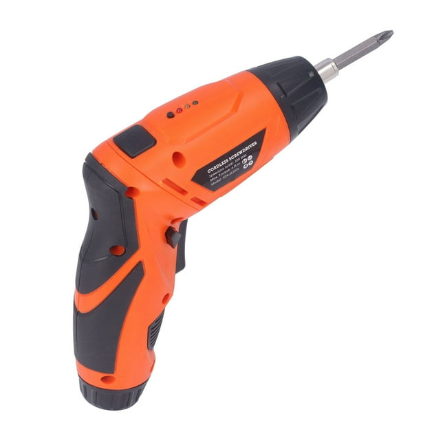 Oubit Charging Screwdriver 4.2V 1300mah Electric Screw Bolt Driver