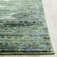 thumbnail image 7 of Safavieh MYS920 Mystique Area Rug-Finish:Blue/Multi,Shape:Large Rectangle,Size:8' x 10', 7 of 7