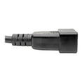 thumbnail image 3 of Tripp Lite P036-010 Heavy Duty 12 AWG Power Cord 10' (L), 3 of 3