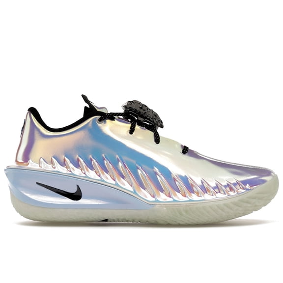 Nike Men's Air Zoom GT Cut 4 LX Victor Wembanyama All-Star Warning Label Shoes, from StockX