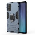 thumbnail image 3 of Funda para Samsung Galaxy NOTE 20 5G con Soporte Anillo Giratorio 360° y Protección Resistente a Golpes y Caídas, 3 of 5