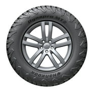 Hankook Dynapro MT2 RT05 Mud Terrain LT235/75R15 104/101Q C Light Truck Tire
