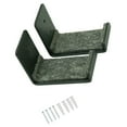 thumbnail image 4 of HOOWIFFY 2Pack Snowboard Rack Storage Holder Sports Equipment Holder Simple and Fashionable Design, 4 of 8