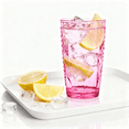 thumbnail image 2 of Glass&Bottle Stylish 500ml Cup with Easter Pattern Colorful Drinking Glass Decorative Dining Bar Tumbler for Home Use, 2 of 6