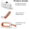 thumbnail image 5 of Kitchen Knife Sharpener, 4 In 1 Professional Knife Sharpener, Knife Sharpener For Different Sizes Of Knife Sharpeners, 5 of 5