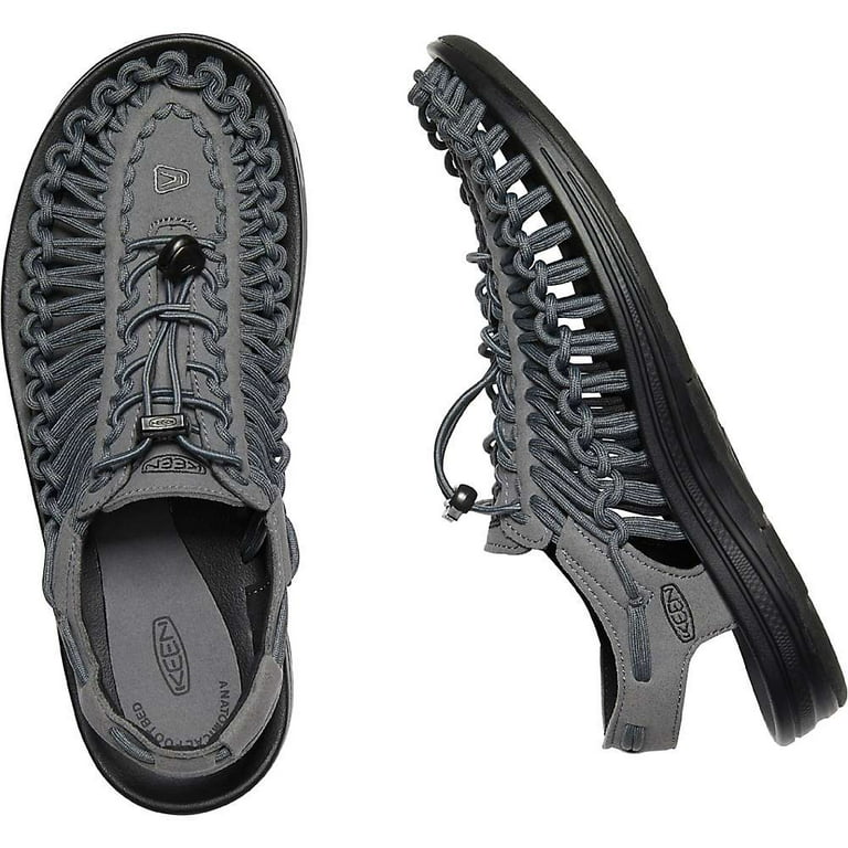 KEEN Men's Uneek Sandal - Walmart.com