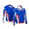 thumbnail image 2 of 2022 Nueva camiseta de motocicleta Mtb Atv Bmx Dirt Bike Motocross Camiseta de ciclismo transpirable, 2 of 5