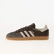 thumbnail image 2 of Ad-id-as Originals Samba OG Bright Wonder Gold ID1481 Brown Mens Shoes Sneakers, 2 of 6
