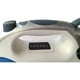 thumbnail image 5 of Plancha SHARK  Acero Inoxidable AZUL , 1500W GI468 REACONDICIONADO, 5 of 6