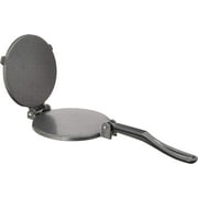 Fox Run Authentic Mexican Cast Iron Tortilla Press, 7