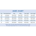 thumbnail image 4 of CONZONE Infant Girls Outfits Fall Winter 2 Piece Set Long Sleeve Letter Print Tops and Pants Soft Girls Clothes Size 12-18 Months, 4 of 6