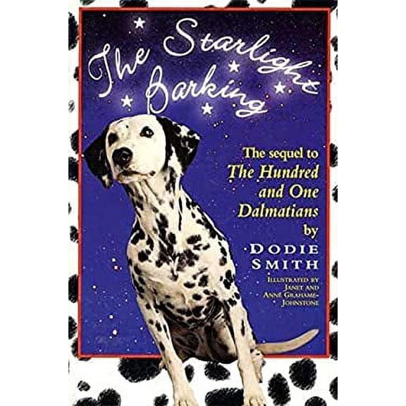 Pre-Owned The Starlight Barking Paperback