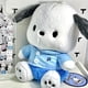 thumbnail image 2 of Muñeco de peluche de anime Kawaii, figura de animal de peluche de dibujos animados, juguete de almohada de felpa, lindo regalo de fiesta con tema de dibujos animados, peluches suaves para niñas, fanát, 2 of 4