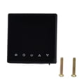 thumbnail image 3 of Air Conditioner Controller, Smart Thermostat AC220V  Power Saving  For Water Heating Black,Gold,Grey,White, 3 of 8