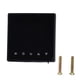 thumbnail image 1 of Termostato inteligente termostato programable multifunción para aire acondicionado calefacción de agua calefacción por suelo radiante AC220V negro, 1 of 5