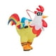 thumbnail image 3 of Disfraz de pollo inflable, divertido disfraz para representaciones teatrales y festivales. Para 150cm a 190cm, 3 of 8