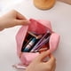 thumbnail image 2 of Bolsa de almacenamiento octogonal para mujer, bolsa de lavado de viaje portátil, gran capacidad, bolsa de maquillaje impermeable de alto color, 2 of 4