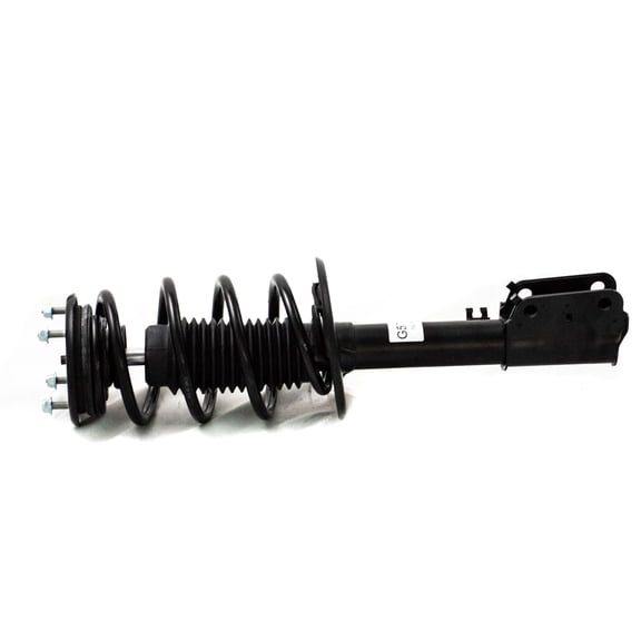 Gabriel G57697 Ultra ReadyMount Front Left Complete Strut Assembly Fits 13-15 Ford Explorer AWD (1 pack)