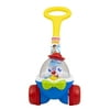 Winfun Push Along Humpty Dumpty Toy - Ages 12 Months an up. Gender Neutral Toy