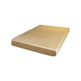 thumbnail image 2 of Fitted Sheet Deep Pocket 16 Inch Satin Brushed Microfiber Wrinkle Free Breathable Hotel Quality for Hot Sleepers, 2 of 6