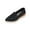 Black, variant on Wensltd Wedge Shoes for Women Wide Width Comfortable Lightweight Slip on Womens Walking Shoes
