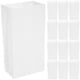 thumbnail image 2 of 100 bolsas de papel para embalaje de tostadas, bolsas portátiles para pan, panadería, repostería, alimentos., 2 of 5