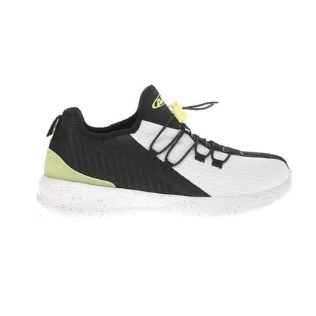 AND1 Mens Racer Lite Slip On Athletic Sneakers Casual Shoes