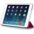 thumbnail image 4 of GGMM Housse de Protection Rigide en Cuir Microfibre Fit-MR III pour iPad Mini avec Affichage de la Rétine, Rose (iPa01105), 4 of 5