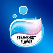 Crest Kid's Advanced Color Changing Toothpaste, Strawberry, 4.2 Ounce (4 Pack)