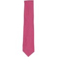 thumbnail image 1 of Charvet Men's Red / Purple Iridescent Y Shape Silk Necktie - One Size, 1 of 1