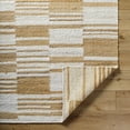 thumbnail image 4 of BoutiqueRugs Thyra Traditional, Transitional Area Rug - Camel, Off White - 2' x 3', 4 of 7