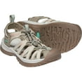 thumbnail image 6 of KEEN Women's Whisper Water Sandals with Toe Protection, 6 of 6