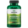 Swanson Probiotic for Daily Wellness 2 Billion Cfu 120 Capsules