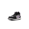 thumbnail image 4 of JORDAN TODDLER Air Jordan 1 Mid SE TD "Houndstooth" DC7228 015 from Stadium Goods, 4 of 8
