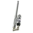 thumbnail image 2 of braveheart Antenne Radio VHF 1150 mm TNC Antenne en Acier Inoxydable VHF FM Antenne 76-108 MHz Émetteur Radio FM Pièce pour Talkies-Walkies, 2 of 9