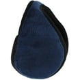 thumbnail image 3 of Polar Extreme Adult One Size Solid Color Winter Ear Wrap, 3 of 4