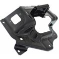 thumbnail image 4 of For Chevy Silverado 1500 2014 2015 Bumper Mounting Bracket Passenger Side | Front | Inner | High Strength Steel | CAPA | Replacement For GM1067198, GM1067198C | 22944862, 615343826141, 4 of 6