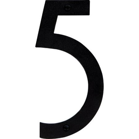Majestic MFG Noble Floating Mount House Number