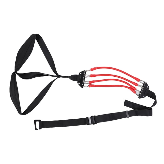 Pull Up Band, 120lbs High Elasticity Latex Anti Breakage Pull Up Assist Strap for Workout Strength Training with Protective Sleeve