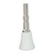 thumbnail image 3 of Boquilla rociadora para hidrolavadora de alta presión, conexión rápida de 1/4", adaptador macho duradero para... Blanco, 3 of 7