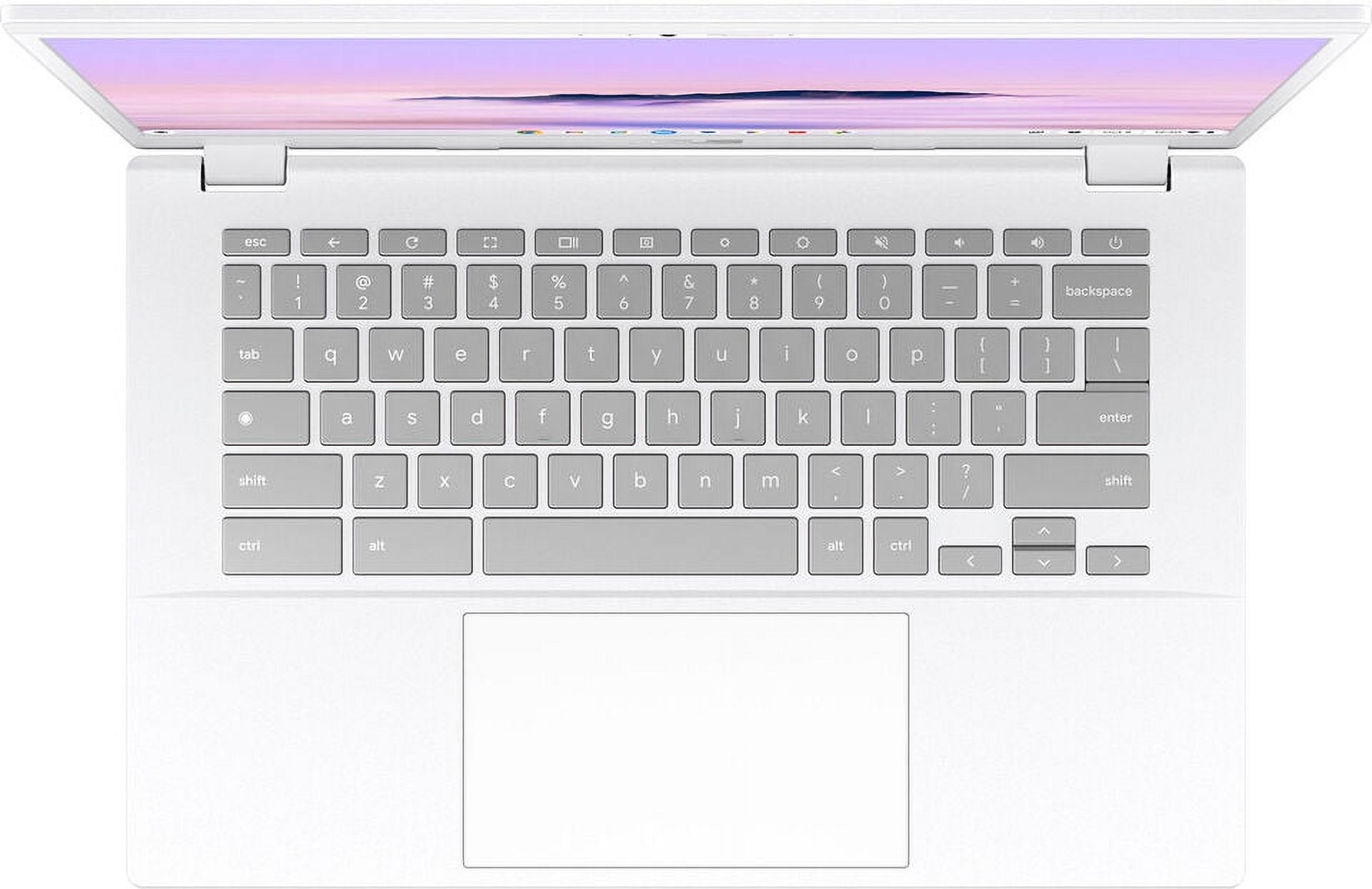 ASUS Chromebook Plus CX3402 14