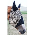 thumbnail image 2 of Equine Horse  Light Weight Fly Mask Summer Spring Airflow Mesh 73237, 2 of 3