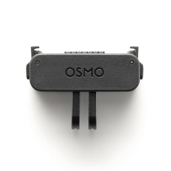 DJI Dual-Direction Quick-Release Foldable Adapter Mount for Osmo Nano Camera