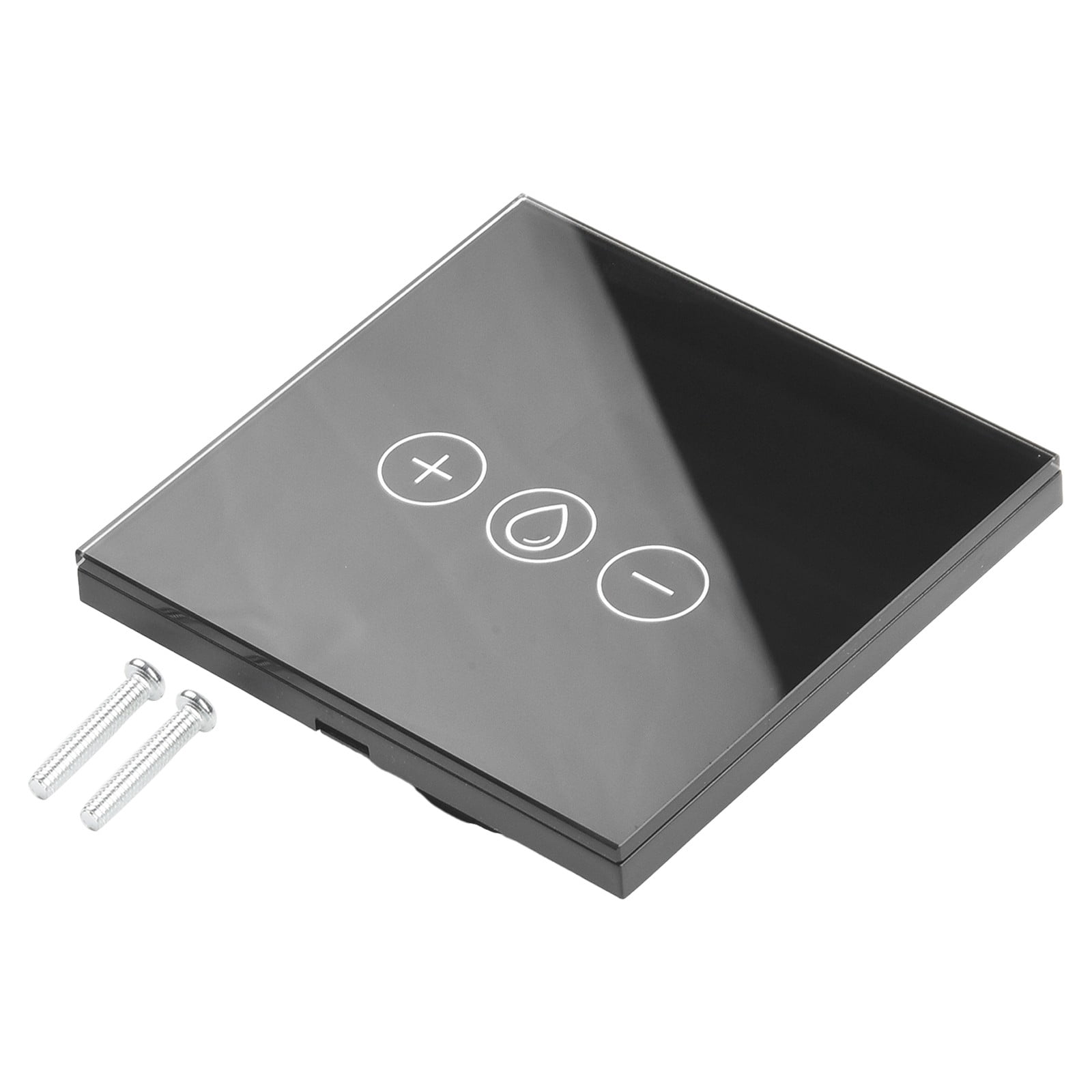 For Smart Immersion Heater Timer Switch, 20A Wifi For Smart Water Heater Timer Switch,