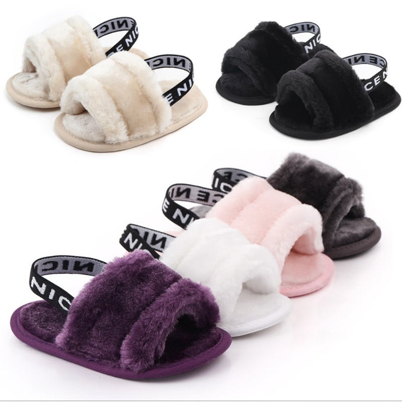 baby slipper shoes