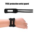 thumbnail image 1 of 1 Pce Attelle de Poignet Respirante Compression Réutilisable Ajustable Support de Main Poignet pour Entraînement Physique, 1 of 7