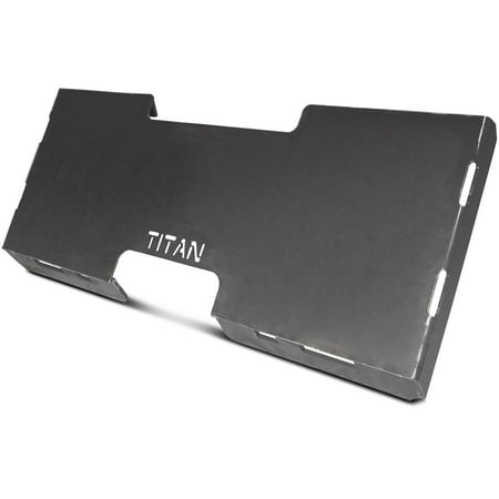 - Titan 3/16
