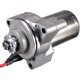 thumbnail image 2 of Electric Starter Motor Engine Mount 3 Bolt 50cc 70cc 90cc 110cc Fits 4-stroke Quad Bikes Atv Pit, 2 of 3