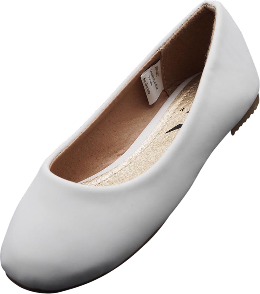 slip on ballerina